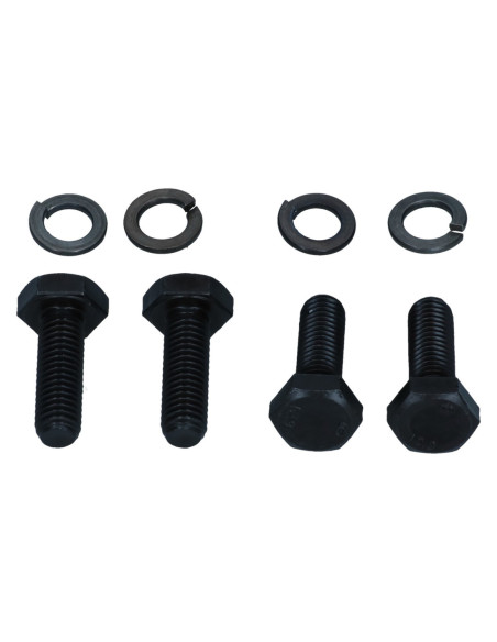 Komplet za pritrditev za nosilce swaybar Super Beetle, 4 kose, 1303, 74-