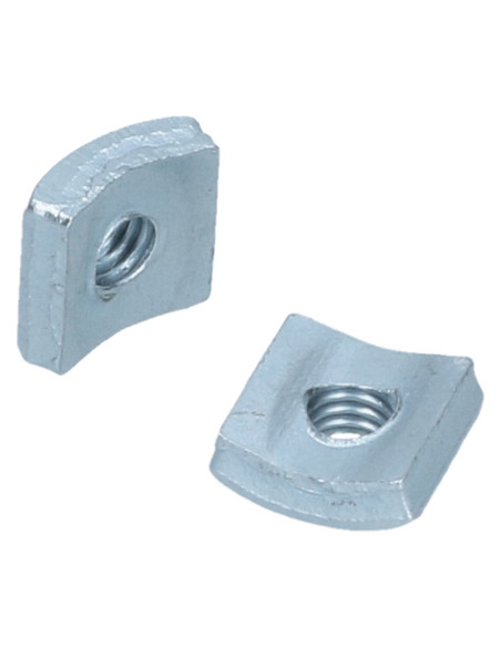 Muttern für Handbremsseil, T2, 72-79