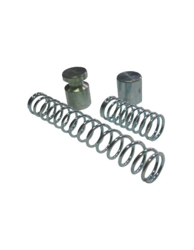 Öldruck-Kit, T1, 71-