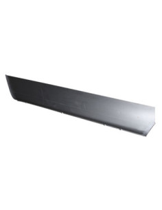 Außenschweller, 350 mm hoch, linke Seite, Autocraft, T1, -67