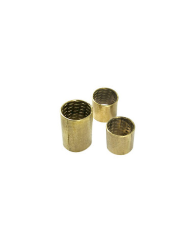 Pedalbuchse Satz, T2, 55-79
