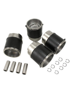 Komplet klipa i cilindera 94mm, 1900cc WBX, tip