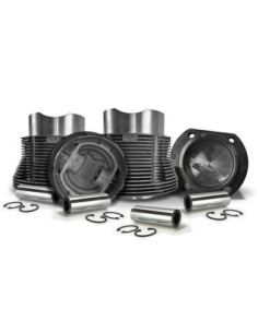 Komplet klipa i cilindra veliki provrt Type4, 2000 cc -...