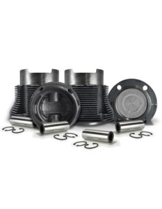 Komplet klipa i cilindra Tip 4 2000cc - 94,00mm, Ø