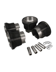 Komplet klipa i cilindra Type4, 1700cc - 90,00 mm, Type4