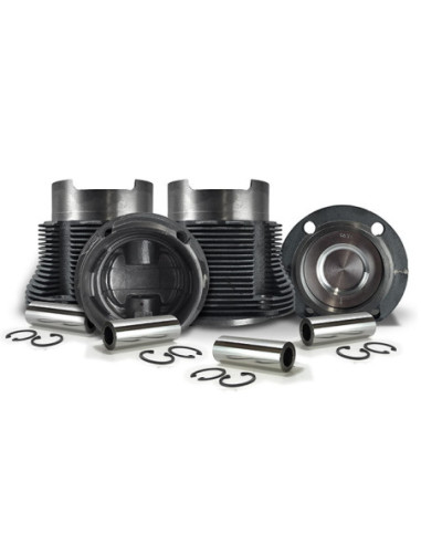 Kolben- und Zylinderkit, Typ4 2000 ccm - 94,00...