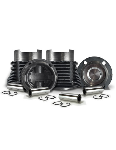 Kolben- und Zylinderkit, Typ4 2000 ccm - 94,00 mm, Typ4