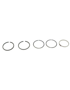 Kolbenringe, 78mm, 2/2/4mm, Ausführung