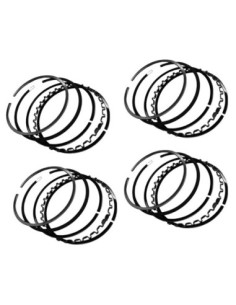 Kolbenringe, 93mm, 2/2/5mm, Ausführung