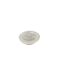 Stecker in hintere Außenschürze (22mm), T3, 68-92