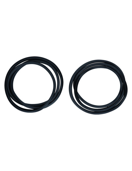 Popout notranje tesnilo - Notch/Squareback, tip