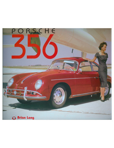 Porsche 356, angleščina, Brian Long