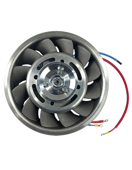 Porsche hladilni ventilator 260 mm