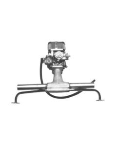 Progresivni komplet Weber, Type1