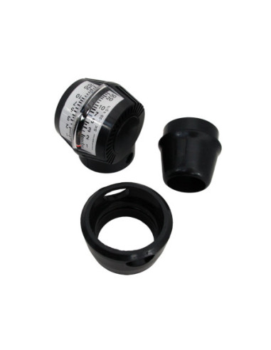 Pro-sinhronizator z 2 adapterjema