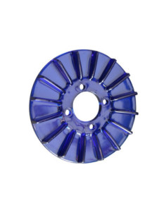 Dinamo/alternator pokrova jermenice - modra, Type1