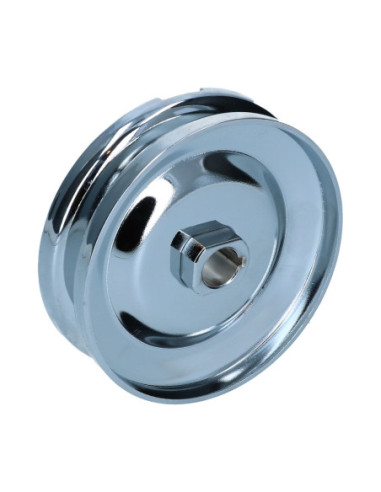 Dinamo / alternator 12 V, krom