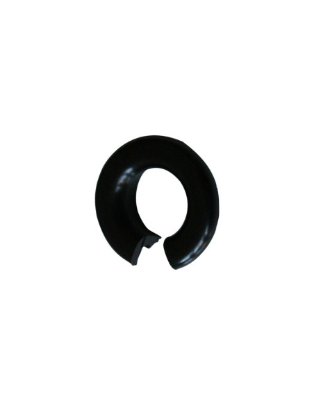 PVC vodilni obroč za zasilno zavorno palico, T2, 68-79