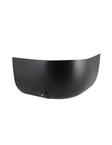 Zadnji vogal (22cm), levi, T2, -72