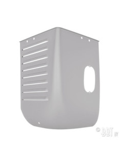 Ecke Kompletter Pick-up hinten, links, T1, 64-65