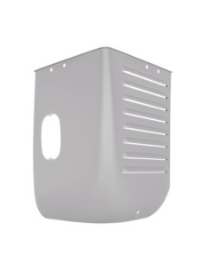 Ecke komplett Pick-up hinten, rechts, T1, 64-65