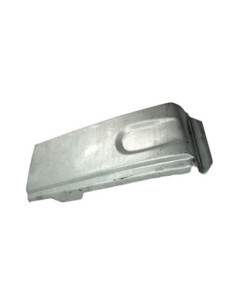 Stražnji kut lijevo, T3, 79-92