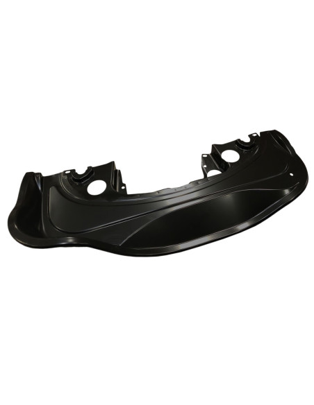 Posuda za kositru stražnjeg motora, T2, 72-79