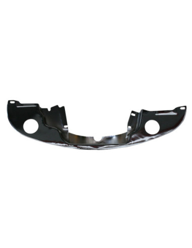 Posuda za kositru stražnjeg motora, s grijanjem...