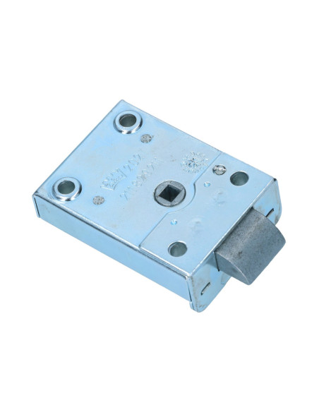 Mehanizam za zaključavanje stražnjeg otvora, T1, 55-63