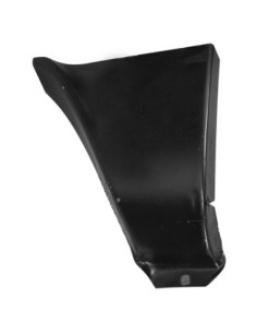 Stražnji donji kut, lijevi, T2, 71-79