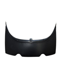 Stražnja ploča, 68-74