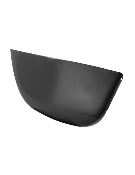 Stražnja ploča, desno, Karmann Ghia, -71