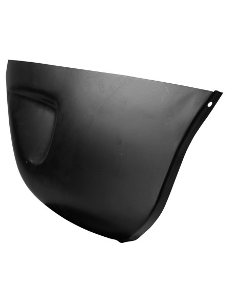 Rückwand rechts, Karmann Ghia, 72-