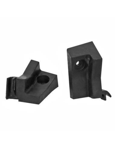 Stražnji klin, kao par