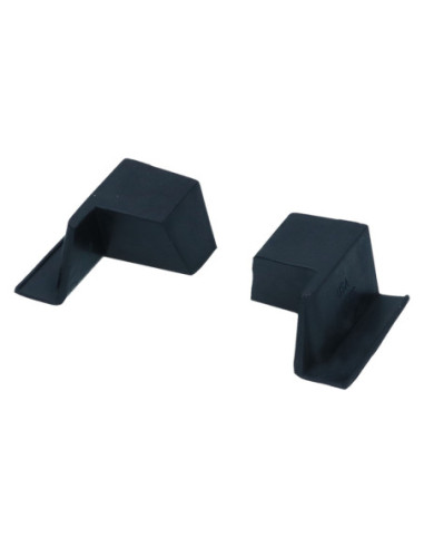 Stražnji klin, u paru, Bug kabriolet