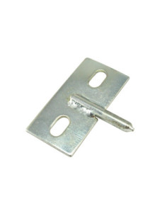 Nosač za držanje naslona stražnjeg sjedala, kabriolet,...