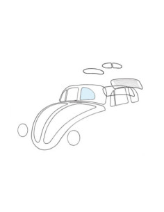 Zadnje stransko okno, desno, -64