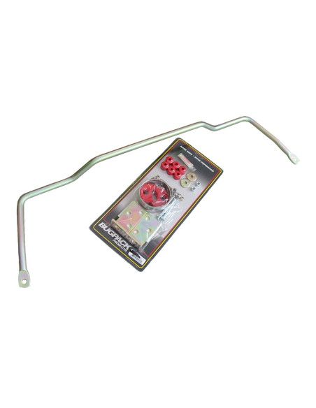 Stražnja poluga za ljuljanje za Poreznu upravu, Bug,