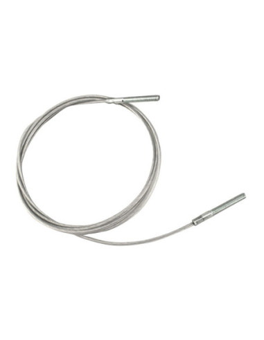 Stražnji kabel za zatezanje, Bug kabriolet