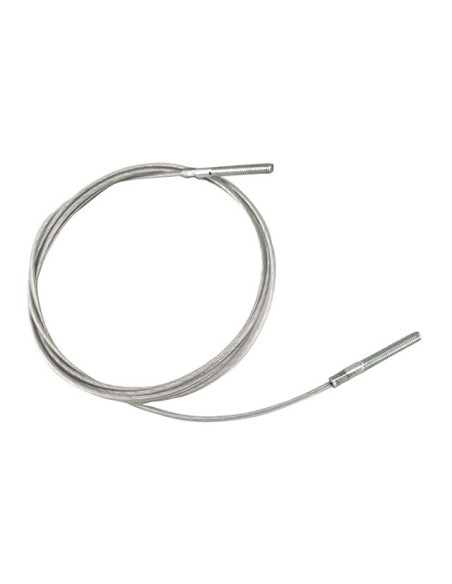 Stražnji kabel za zatezanje, Bug kabriolet