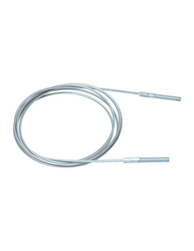 Stražnji zatezni kabeli, Karmann Ghia