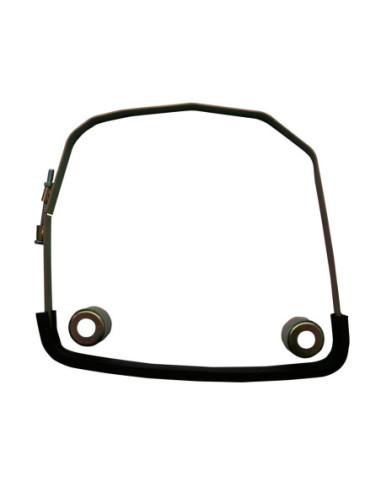 Komplet traku zadnjega menjalnika