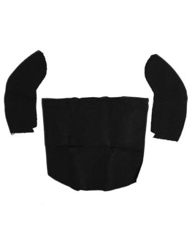 Pokrivač stražnjeg prtljažnika, kabriolet Buba,...