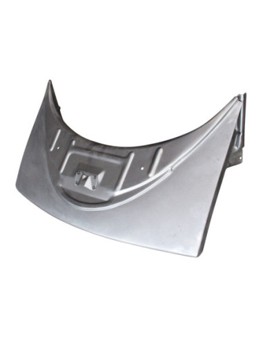 Stražnji zaslon H, bez ispušnih otvora, -55