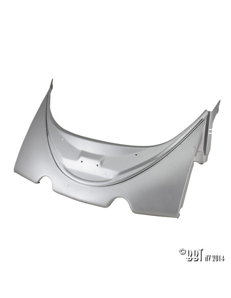 Zadnji zaslon, 61-66