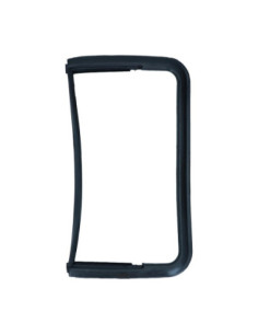 Flügeldichtung hinten, Mitte, hinten, L/R, Stück