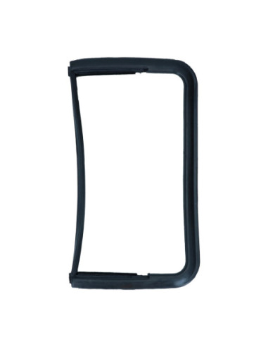 Tesnilo krila zadnjega odzračevanja, srednji,...