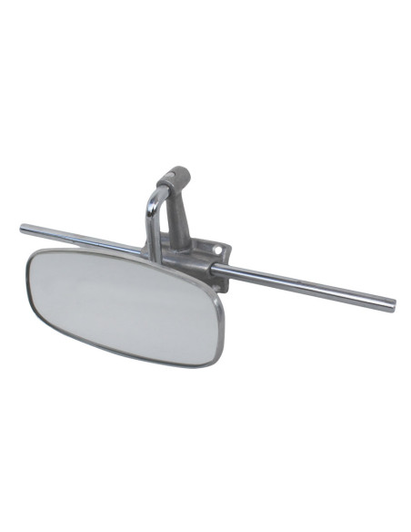 Vzvratno ogledalo Beetle kabriolet, standardni slog, 58-64