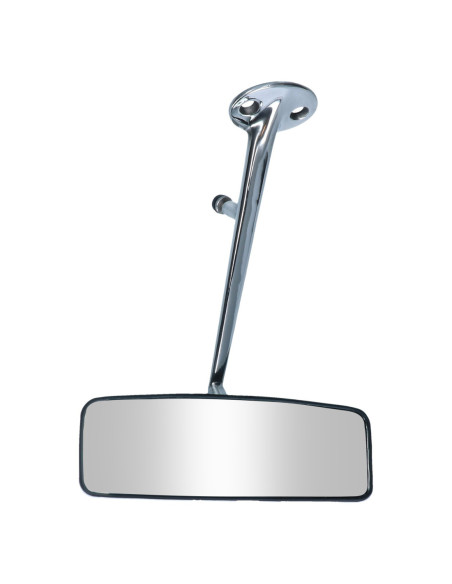 Rückspiegel, T2, 68