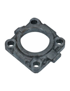 Radlagerträger hinten, T1, 63-67